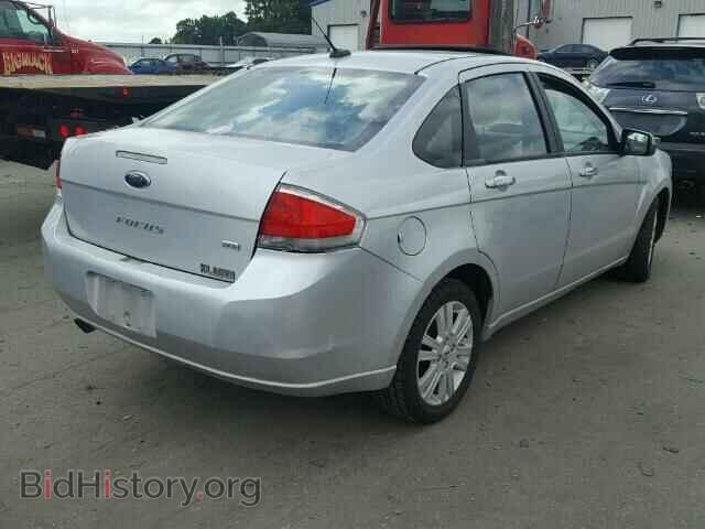 2010 FORD FOCUS - VIN: 1FAHP3HNXAW277811 - Фото 4
