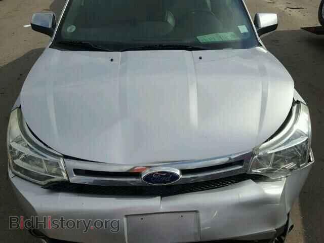 2010 FORD FOCUS - VIN: 1FAHP3HNXAW277811 - Фото 7