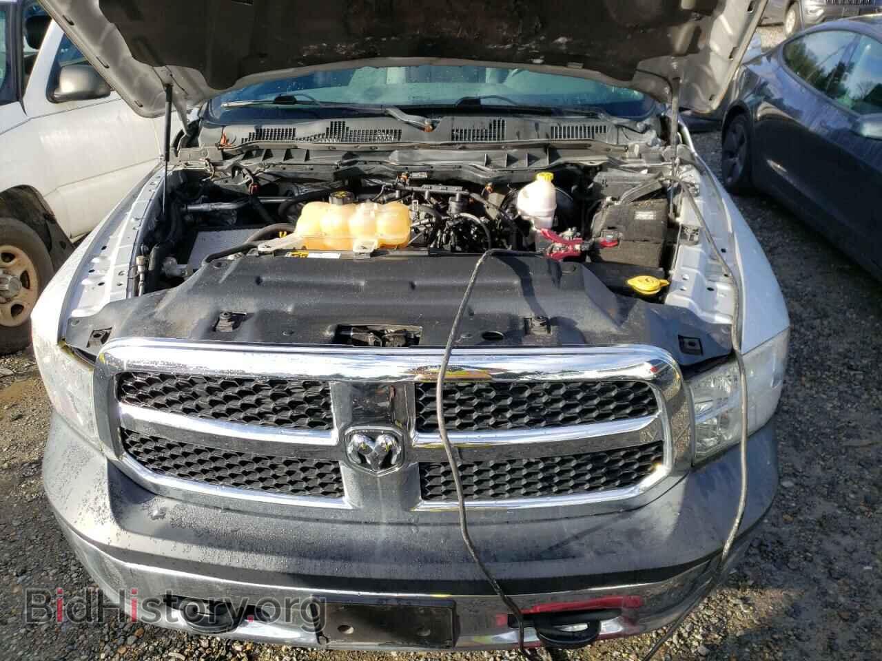 2014 RAM 1500 - VIN: 1C6RR7SM9ES376513 - Фото 11