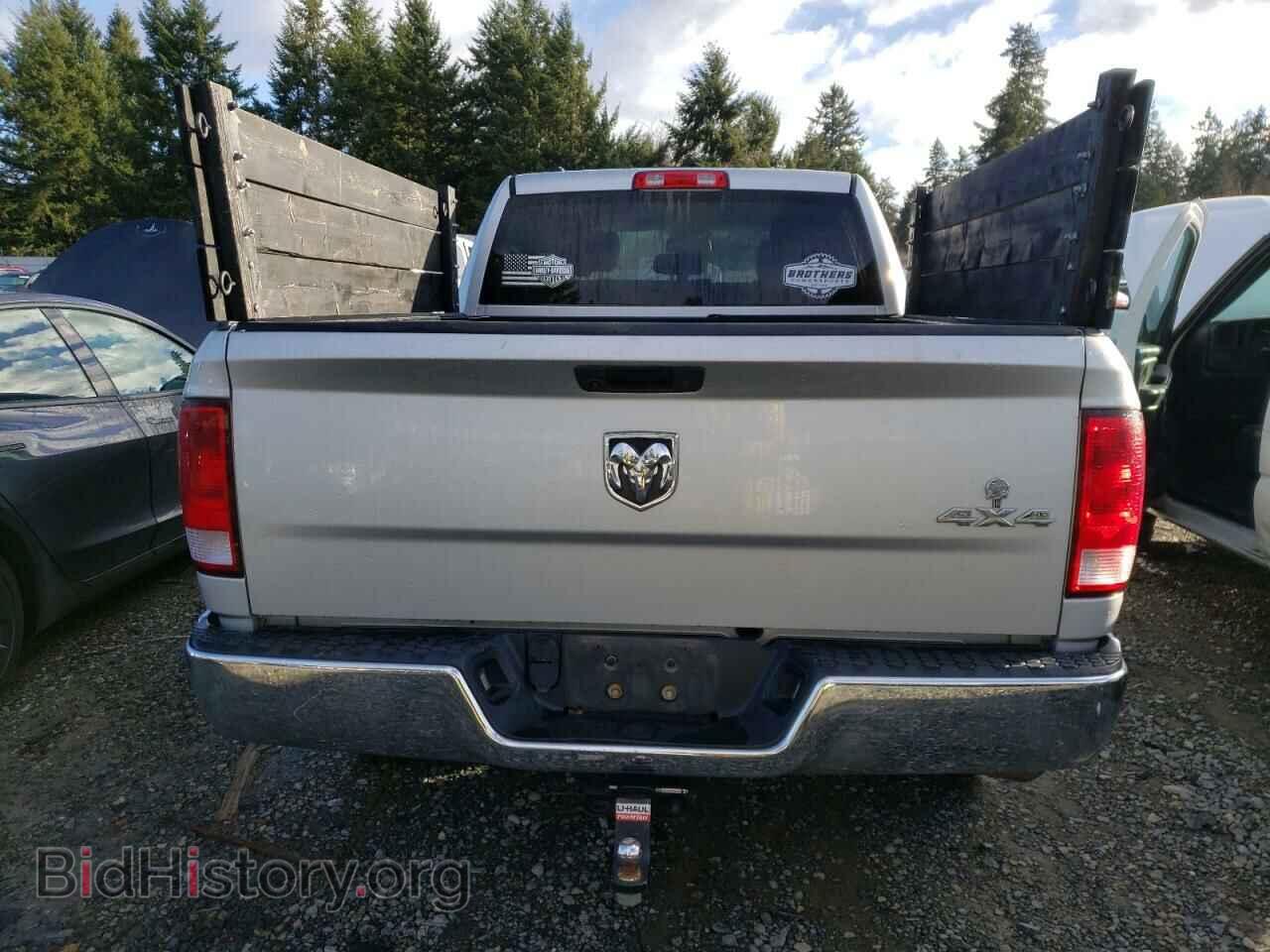 2014 RAM 1500 - VIN: 1C6RR7SM9ES376513 - Фото 6