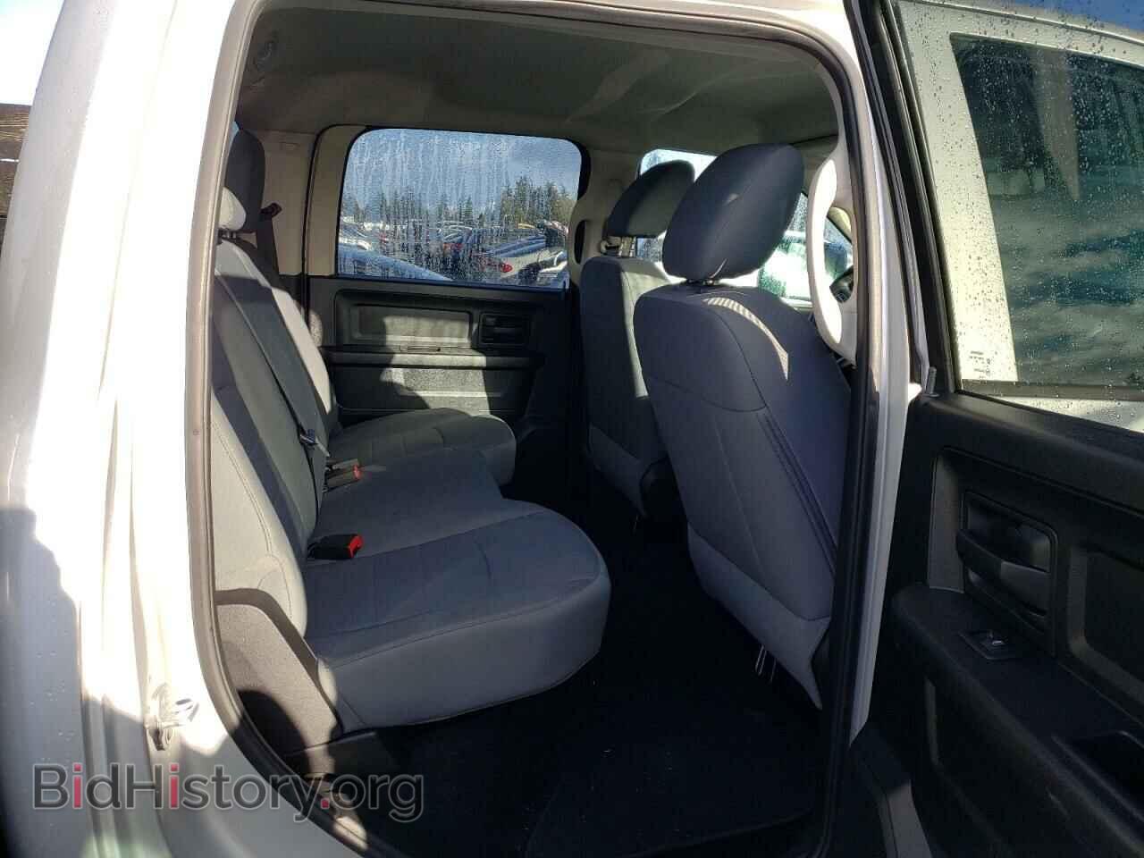 2014 RAM 1500 - VIN: 1C6RR7SM9ES376513 - Фото 10