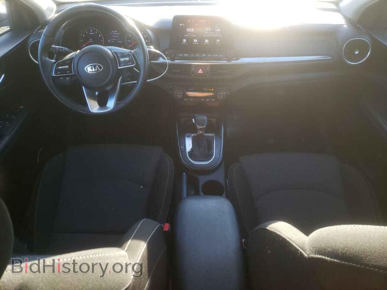 2019 KIA FORTE - VIN: 3KPF34AD6KE073300 - Фото 8