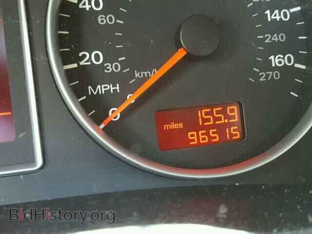 2008 AUDI A4 - VIN: WAUAF78E58A160714 - Фото 8