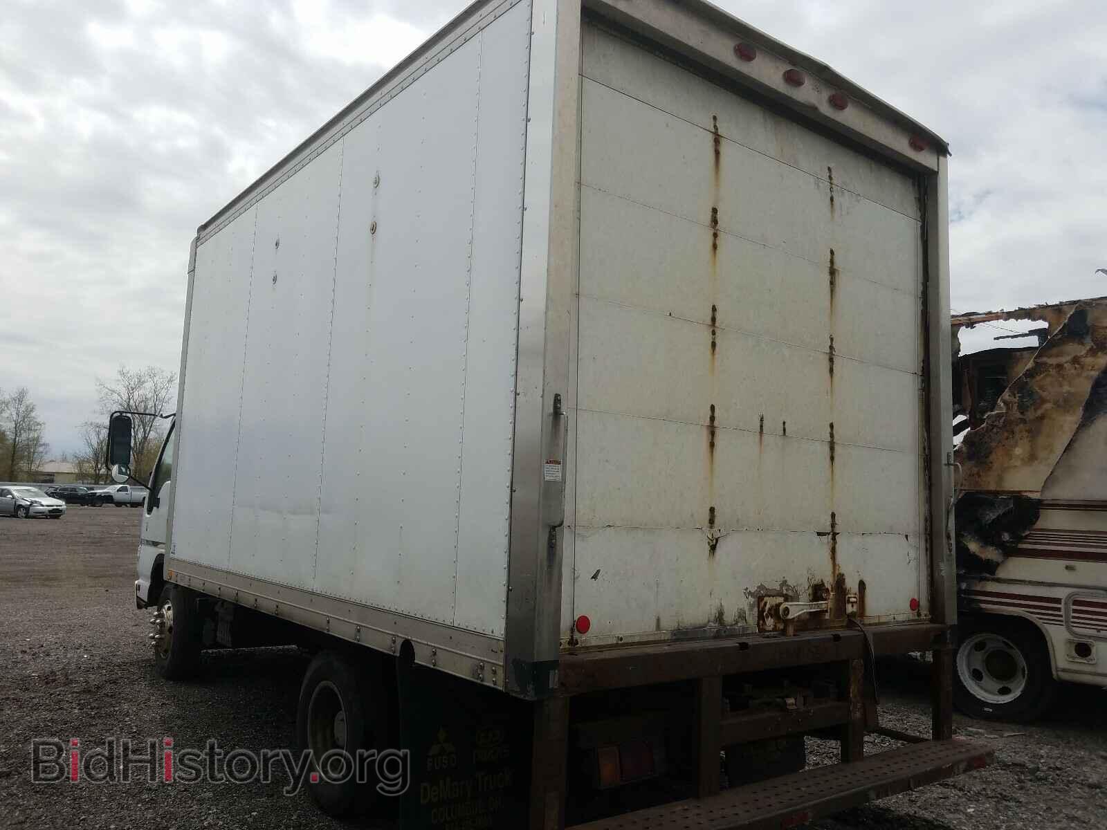 2006 ISUZU NPR - VIN: JALB4B16367002657 - Photo 3