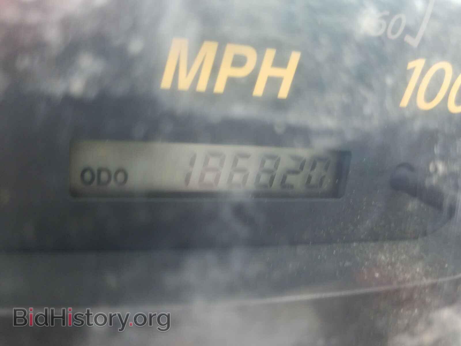 2006 ISUZU NPR - VIN: JALB4B16367002657 - Photo 8