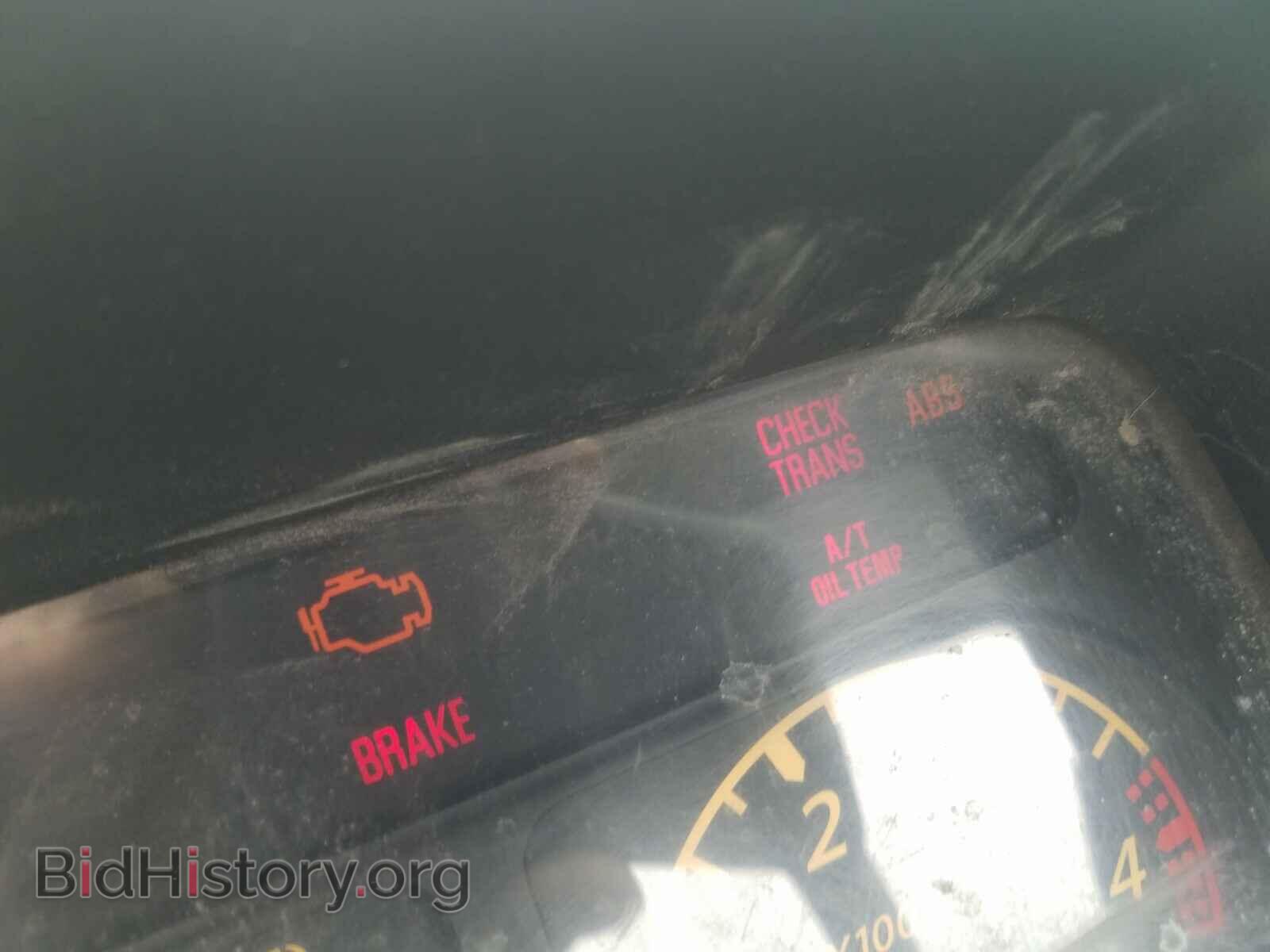 2006 ISUZU NPR - VIN: JALB4B16367002657 - Photo 9
