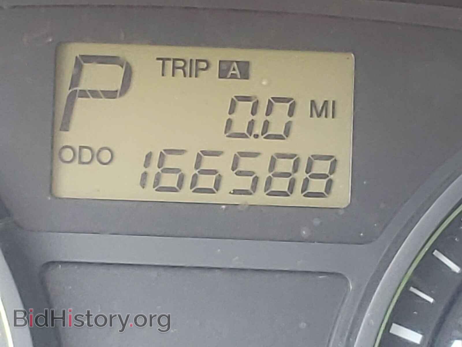 2007 KIA RIO - VIN: KNADE163576193681 - Фото 8
