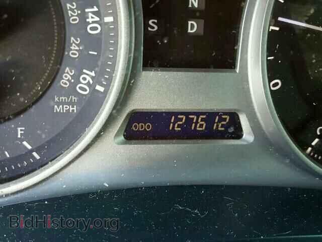 2006 LEXUS IS - VIN: JTHCK262465001786 - Фото 8