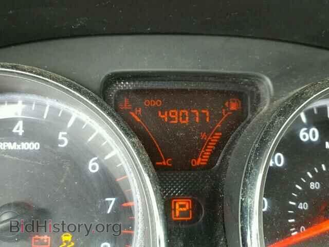 2012 NISSAN VERSA - VIN: 3N1CN7AP5CL920073 - Фото 8
