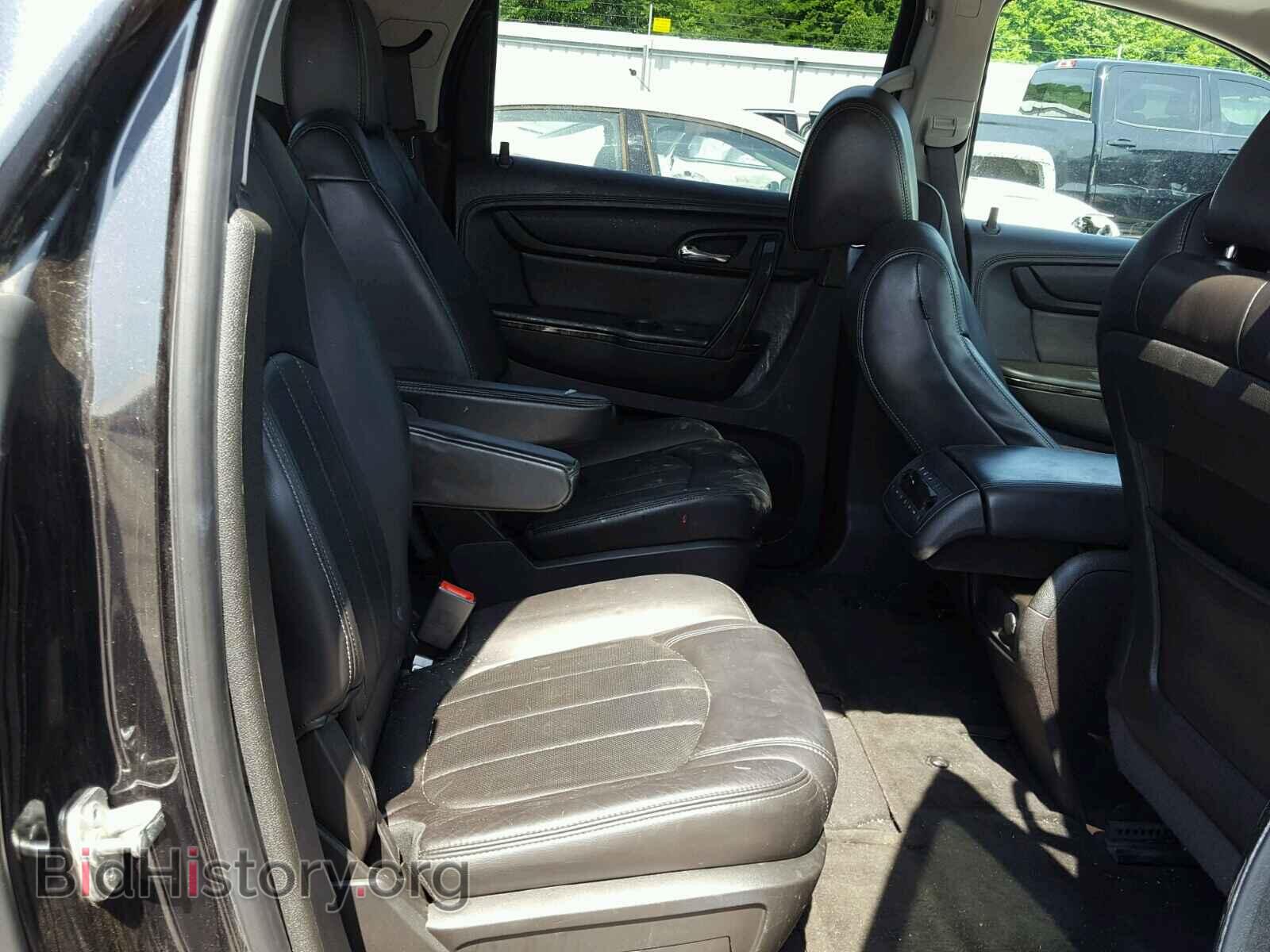 2013 GMC ACADIA - VIN: 1GKKRSKD7DJ197926 - Фото 6