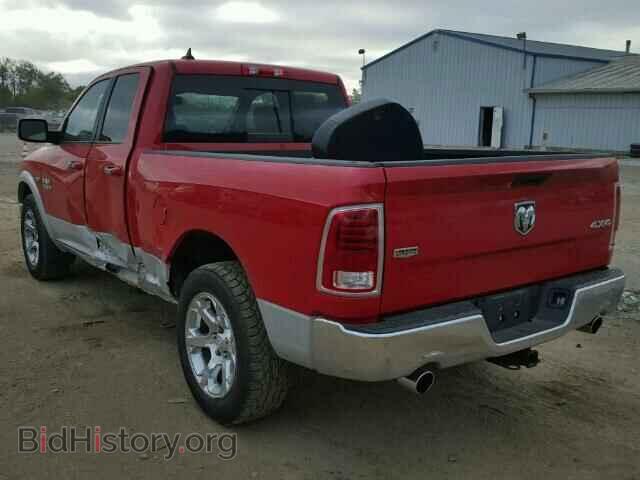 2013 DODGE RAM - VIN: 1C6RR7JT3DS530978 - Фото 3
