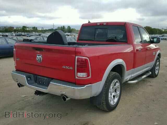 2013 DODGE RAM - VIN: 1C6RR7JT3DS530978 - Фото 4