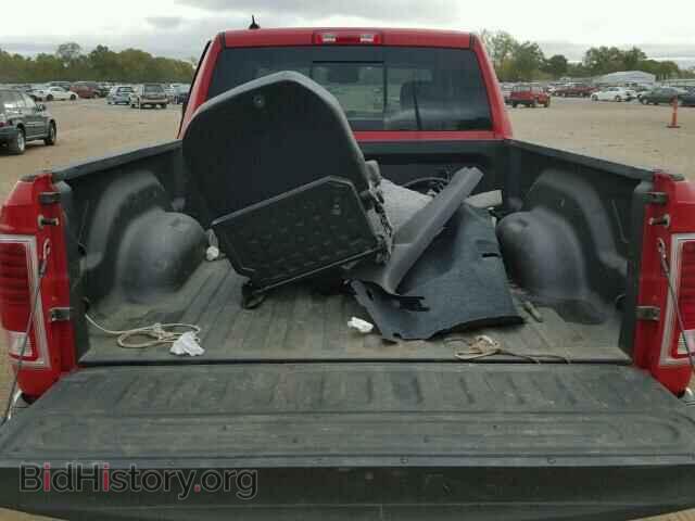 2013 DODGE RAM - VIN: 1C6RR7JT3DS530978 - Фото 9