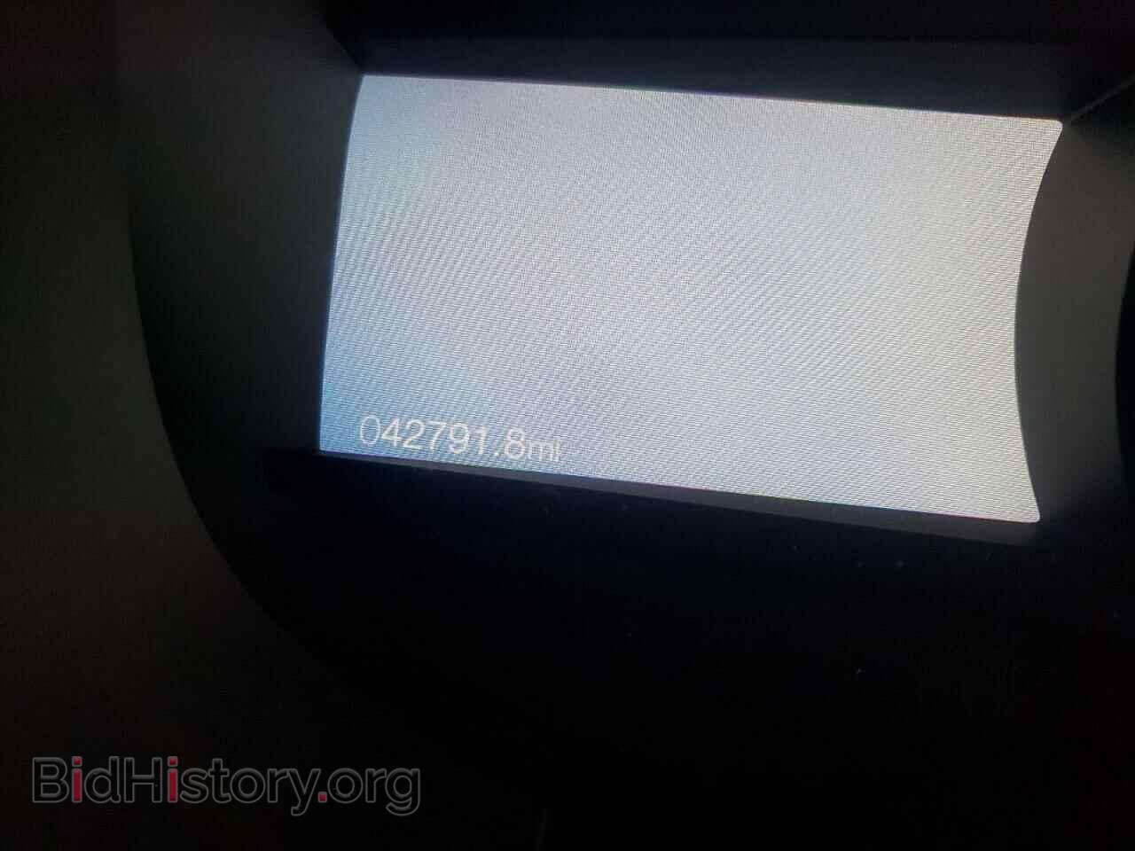 2020 FORD EDGE - VIN: 2FMPK3J9XLBA30015 - Фото 8