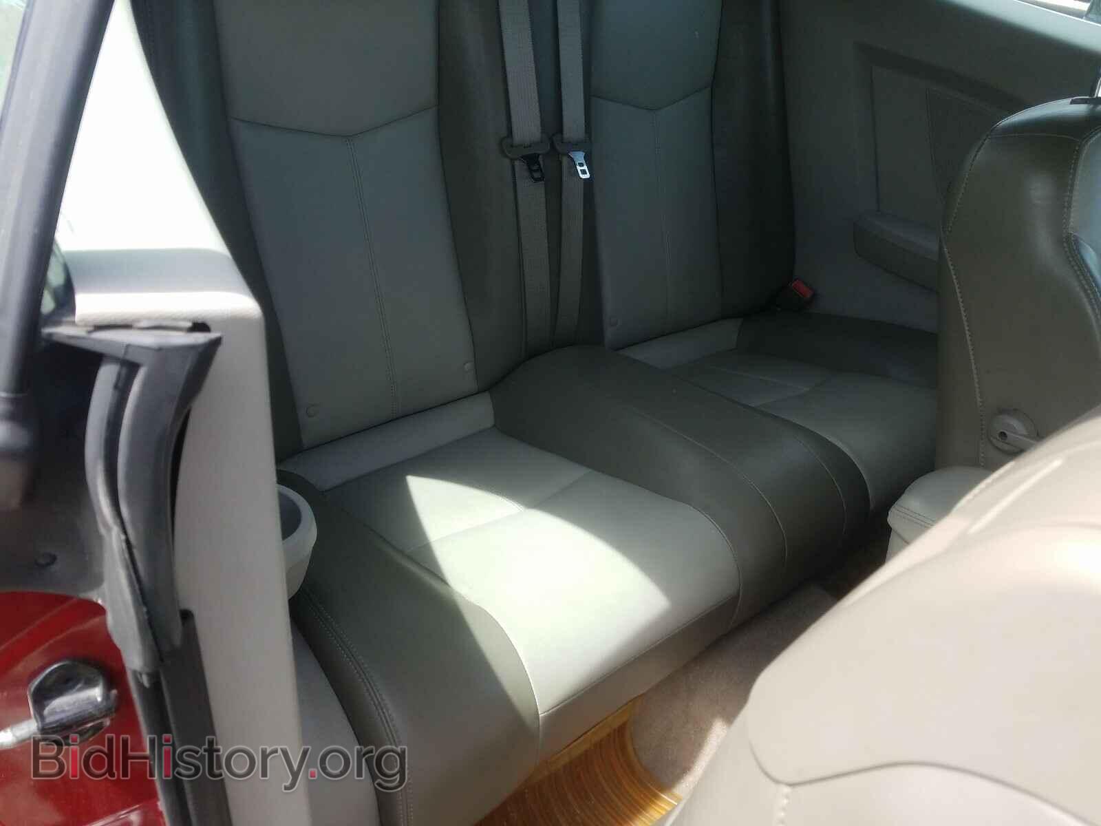 2010 CHRYSLER SEBRING - VIN: 1C3BC5ED6AN153368 - Фото 6