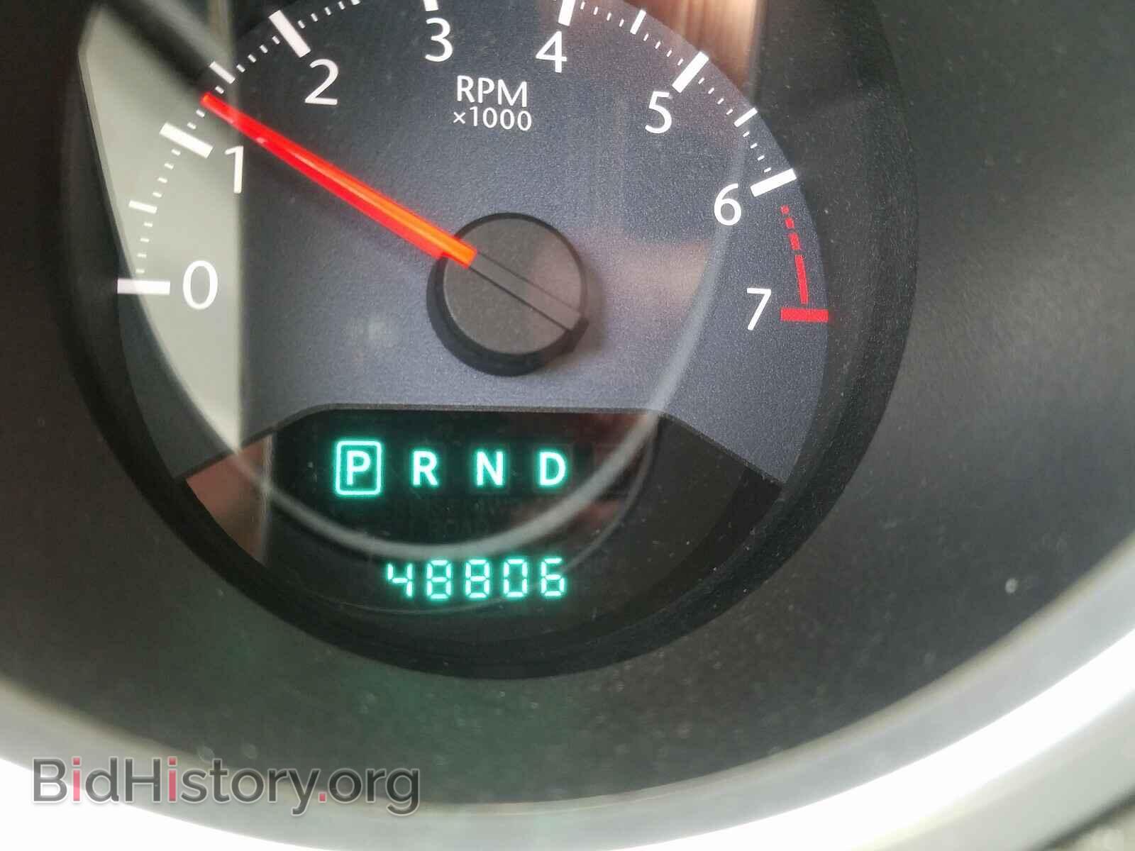2010 CHRYSLER SEBRING - VIN: 1C3BC5ED6AN153368 - Фото 8