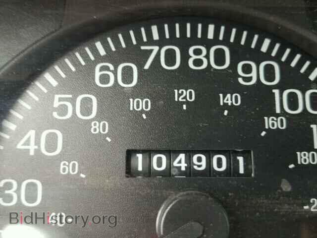 2004 FORD CROWN VIC - VIN: 2FAFP71W64X129567 - Фото 8