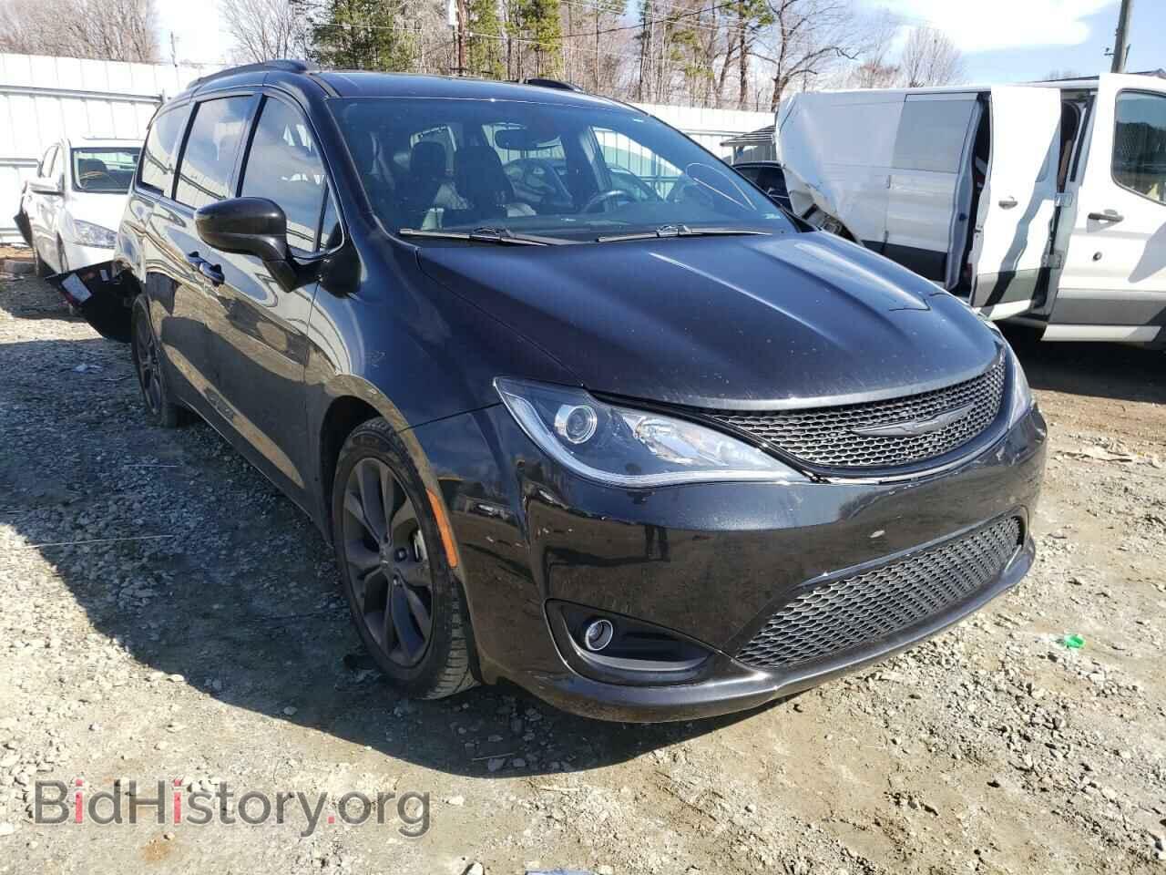 Photo 2C4RC1BG1LR192568 - CHRYSLER PACIFICA 2020