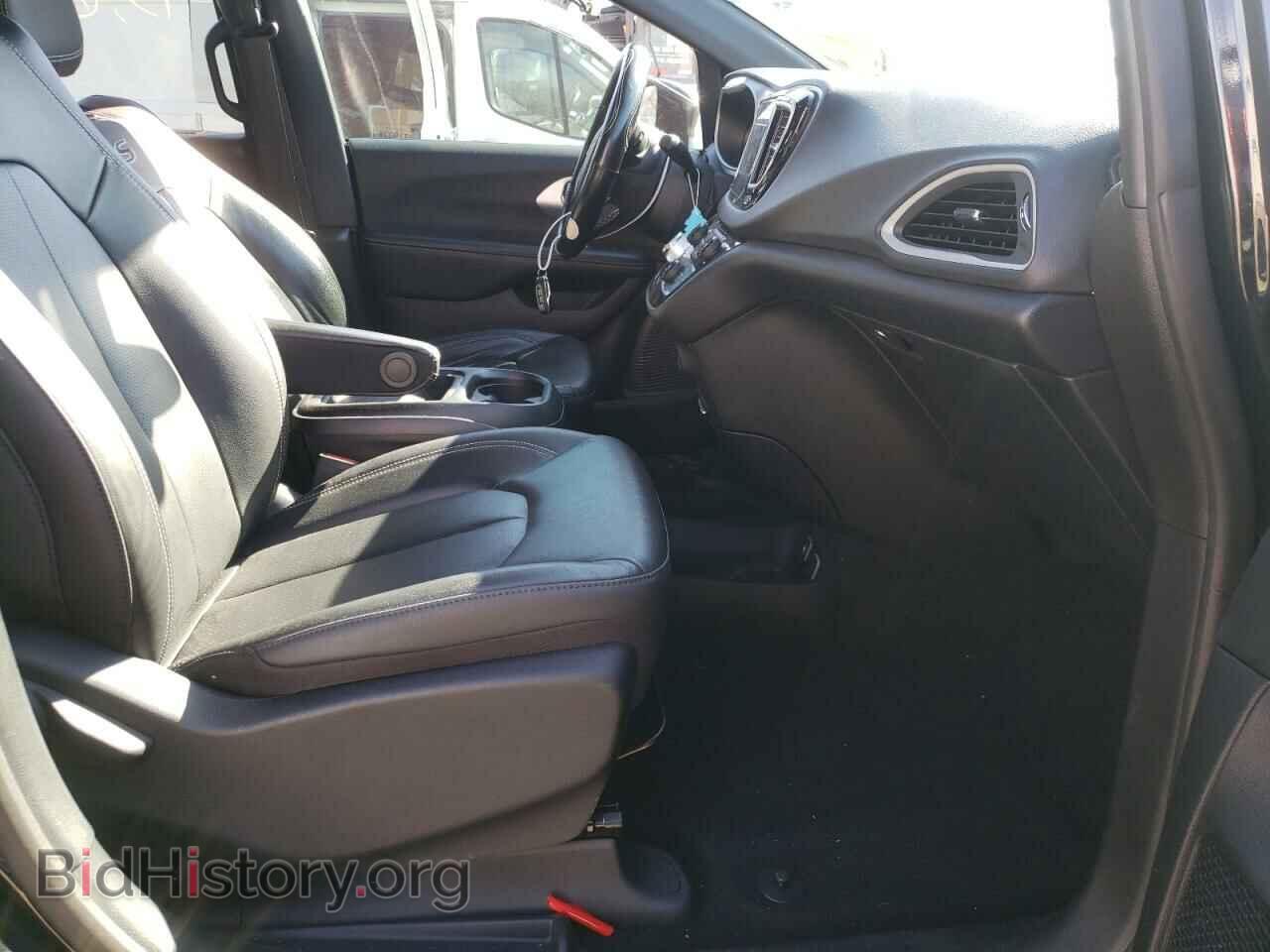 2020 CHRYSLER PACIFICA - VIN: 2C4RC1BG1LR192568 - Photo 5