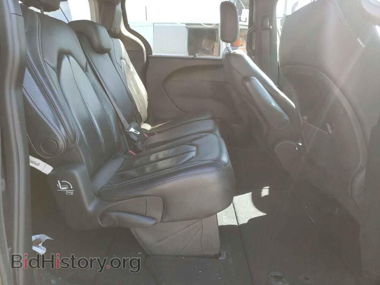 2020 CHRYSLER PACIFICA - VIN: 2C4RC1BG1LR192568 - Photo 6