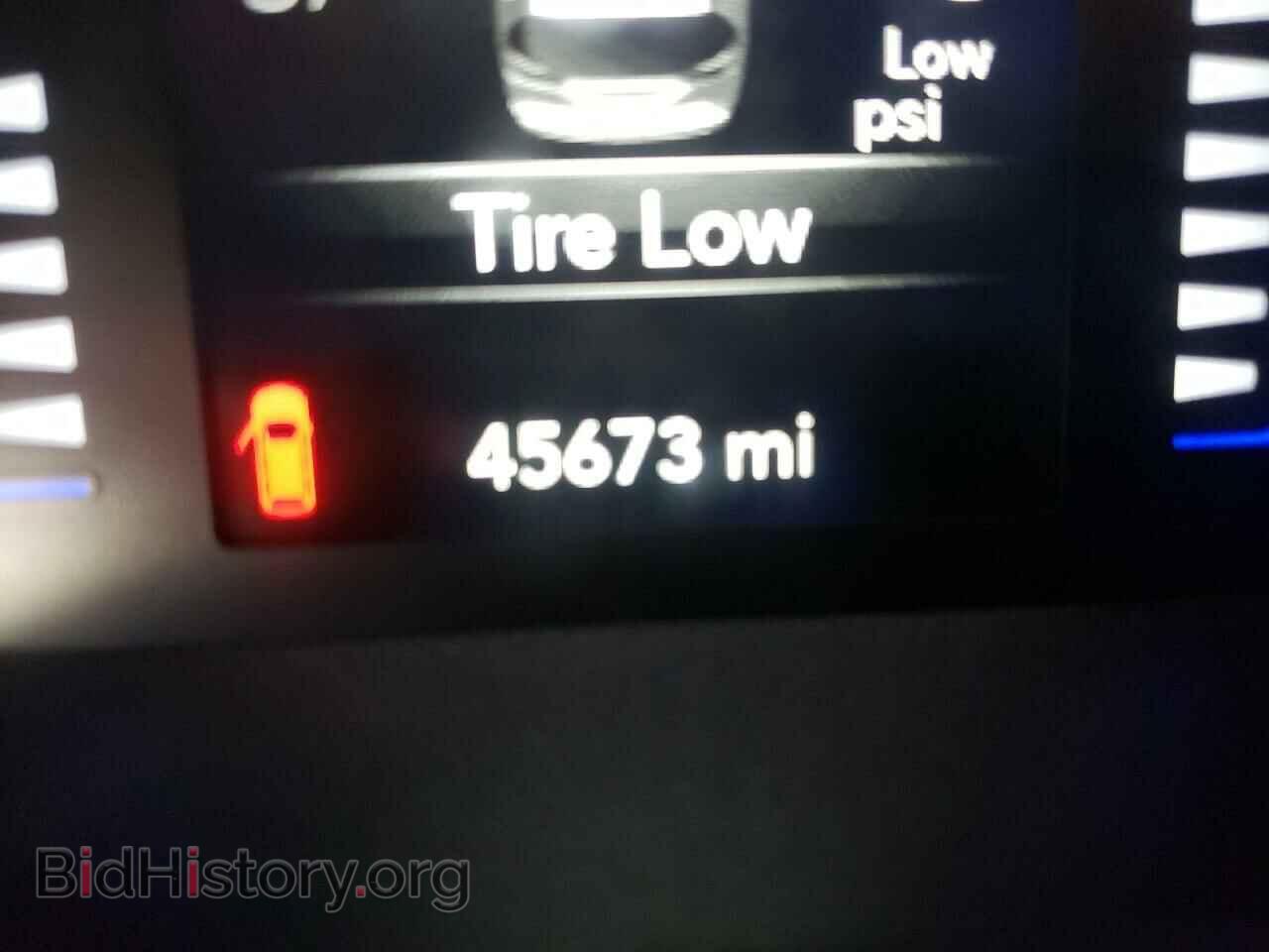 2020 CHRYSLER PACIFICA - VIN: 2C4RC1BG1LR192568 - Photo 8
