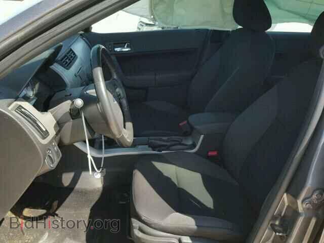 2010 FORD FOCUS - VIN: 1FAHP3GNXAW161302 - Фото 5