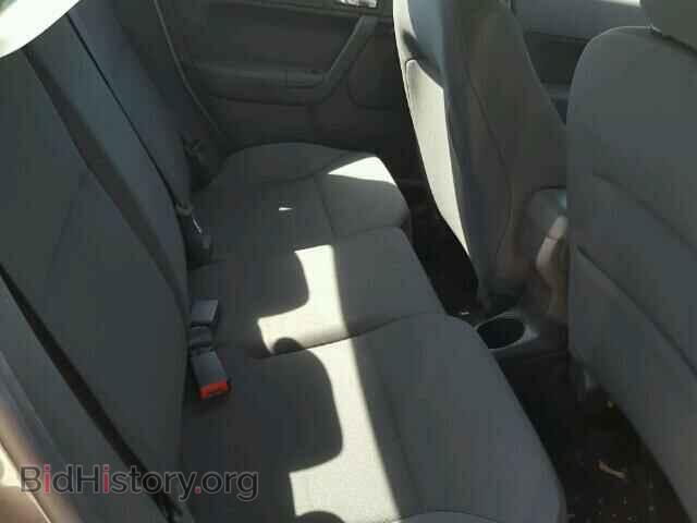 2010 FORD FOCUS - VIN: 1FAHP3GNXAW161302 - Фото 6