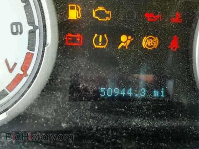2010 FORD FOCUS - VIN: 1FAHP3GNXAW161302 - Фото 8