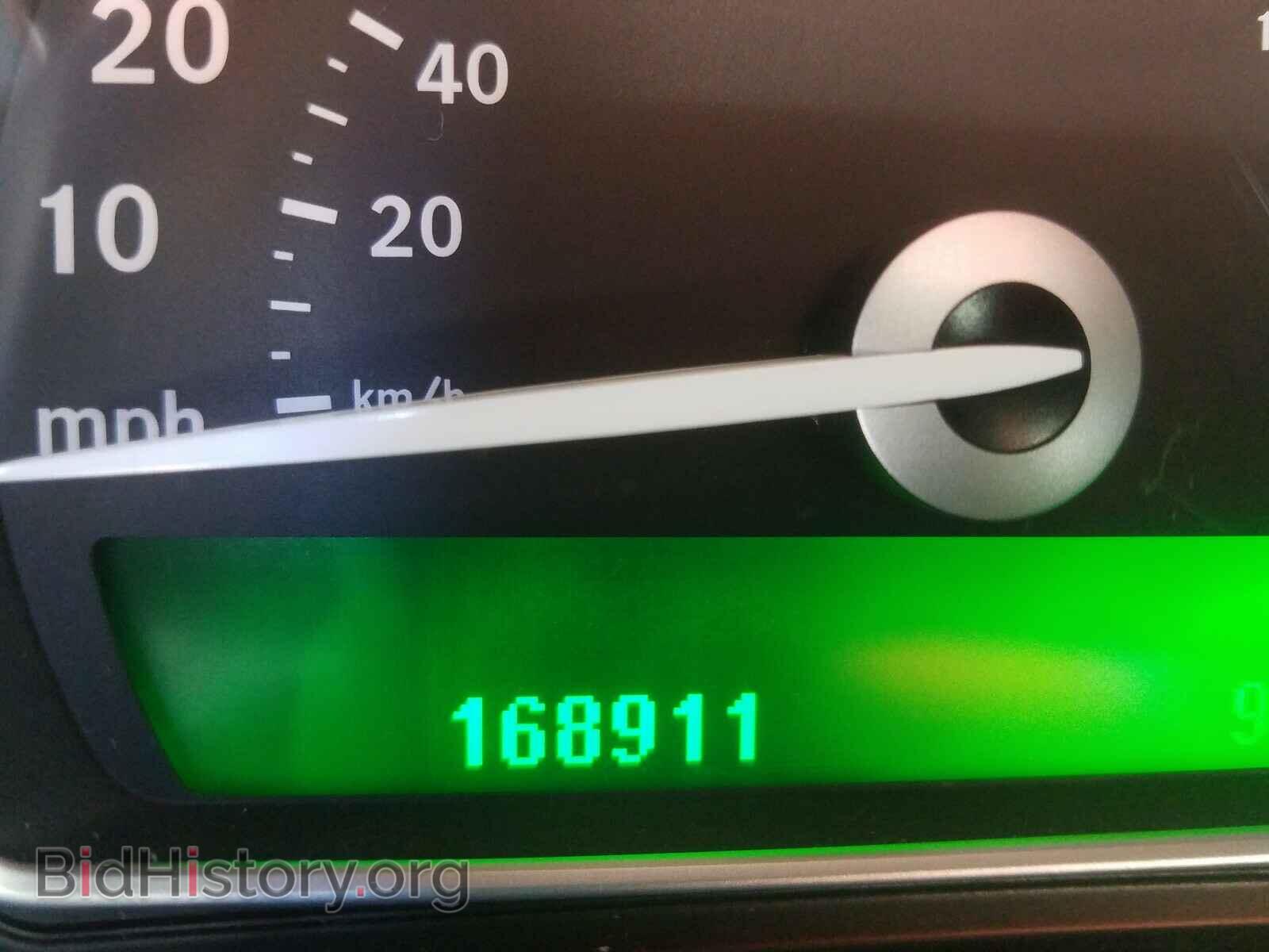 2008 SAAB 9 3 - VIN: YS3FH41U481104176 - Фото 8