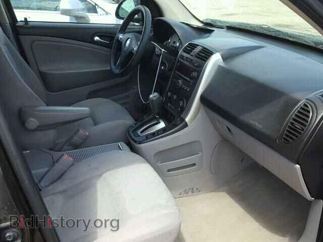 2007 SATURN VUE - VIN: 5GZCZ33D77S854371 - Фото 5