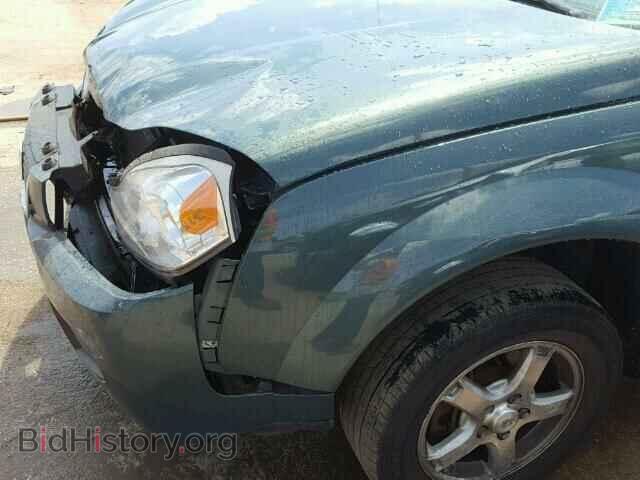 2007 SATURN VUE - VIN: 5GZCZ33D77S854371 - Фото 9