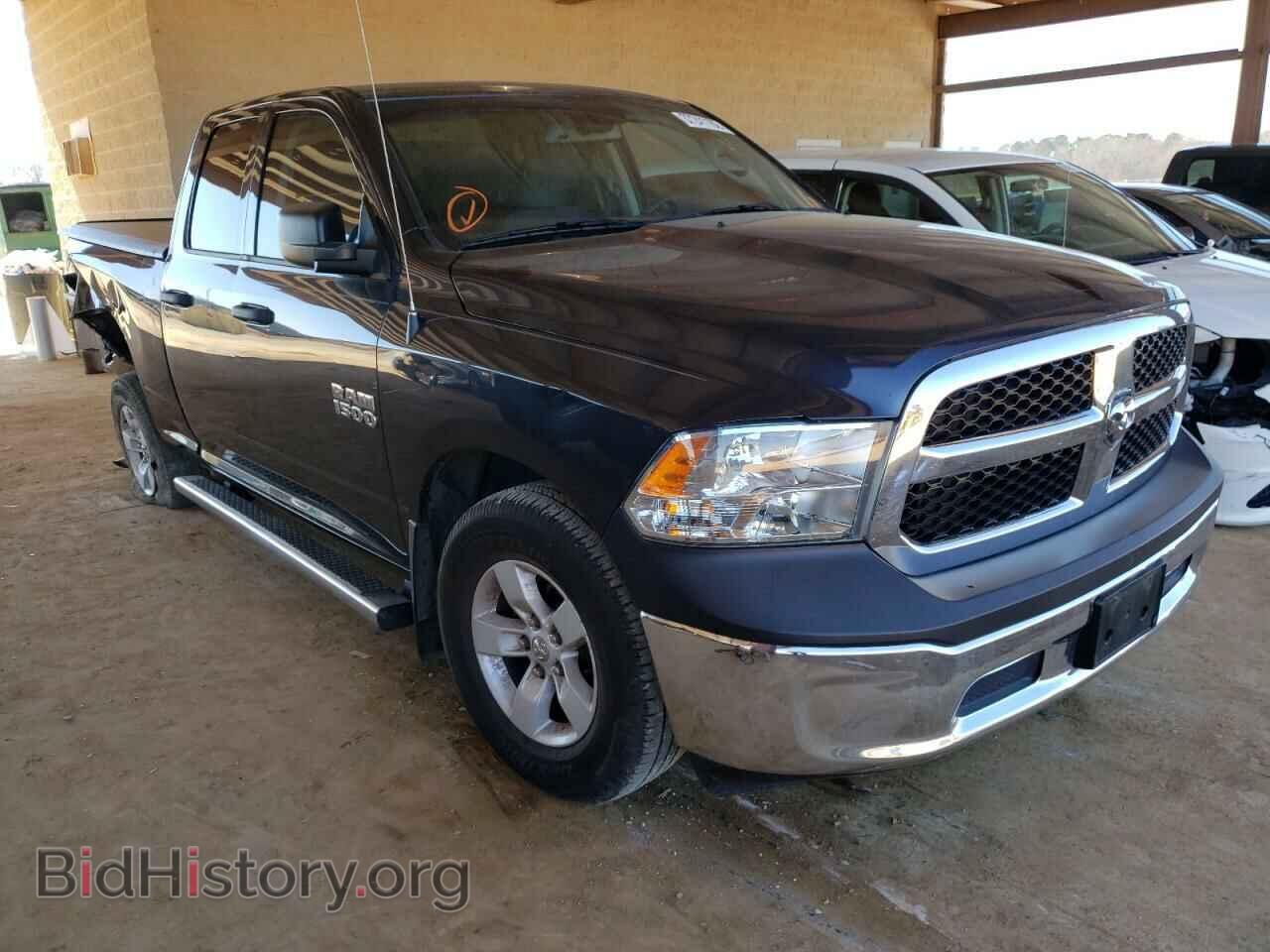 Photo 1C6RR6FG6JS202035 - RAM 1500 2018