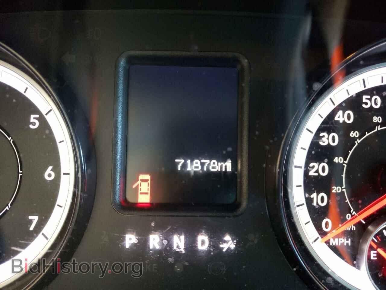 2018 RAM 1500 - VIN: 1C6RR6FG6JS202035 - Фото 8
