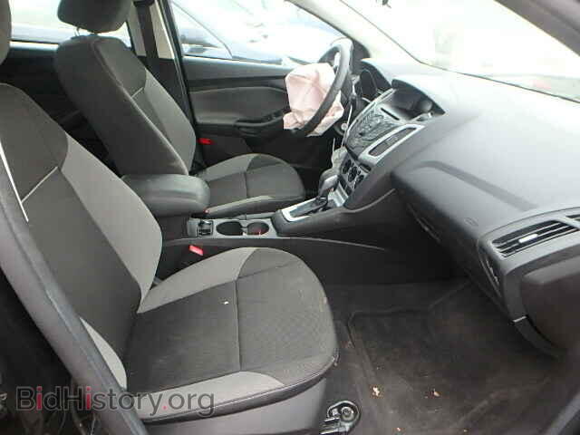 2014 FORD FOCUS - VIN: 1FADP3K2XEL458556 - Фото 5