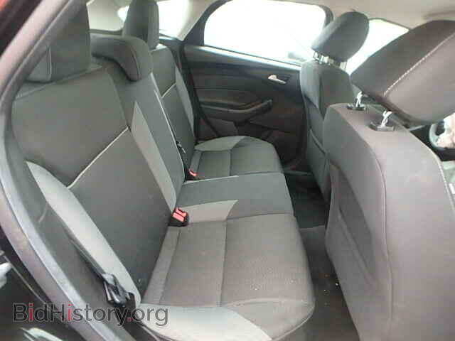 2014 FORD FOCUS - VIN: 1FADP3K2XEL458556 - Фото 6