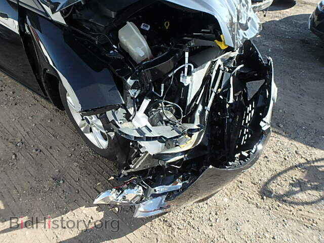 2014 FORD FOCUS - VIN: 1FADP3K2XEL458556 - Фото 9