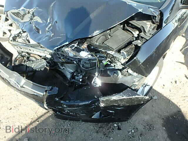 2014 FORD FOCUS - VIN: 1FADP3K2XEL458556 - Фото 10