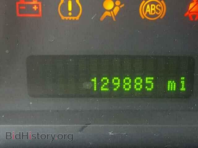 2007 FORD EDGE - VIN: 2FMDK49C27BB42841 - Фото 8