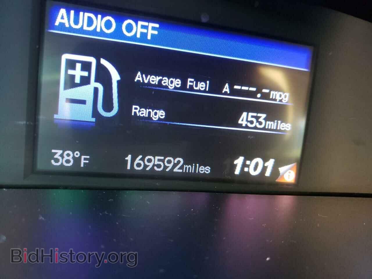 2013 HONDA CIVIC - VIN: 19XFB4F22DE202159 - Фото 8
