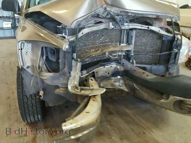 2007 DODGE RAM 1500 - VIN: 1D7HA18K67J540118 - Фото 9