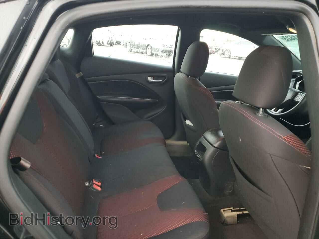 2015 DODGE DART - VIN: 1C3CDFBB8FD391519 - Фото 10