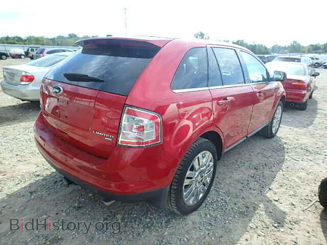 2010 FORD EDGE - VIN: 2FMDK4KC7ABA30862 - Photo 4