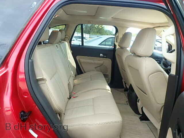 2010 FORD EDGE - VIN: 2FMDK4KC7ABA30862 - Photo 6