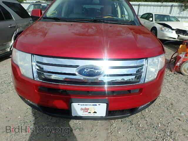 2010 FORD EDGE - VIN: 2FMDK4KC7ABA30862 - Photo 7