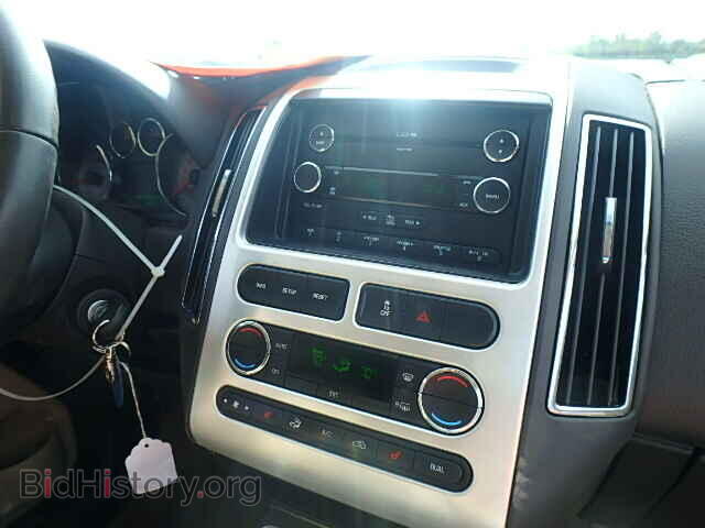 2010 FORD EDGE - VIN: 2FMDK4KC7ABA30862 - Photo 9
