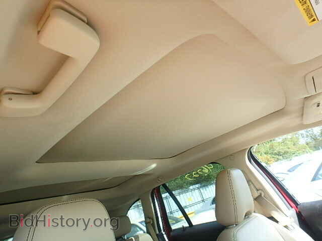 2010 FORD EDGE - VIN: 2FMDK4KC7ABA30862 - Photo 10