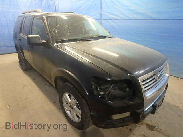 Photo 1FMEU7DE4AUA52620 - FORD EXPLORER 2010