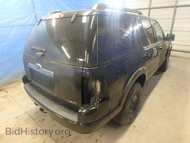 2010 FORD EXPLORER - VIN: 1FMEU7DE4AUA52620 - Photo 4