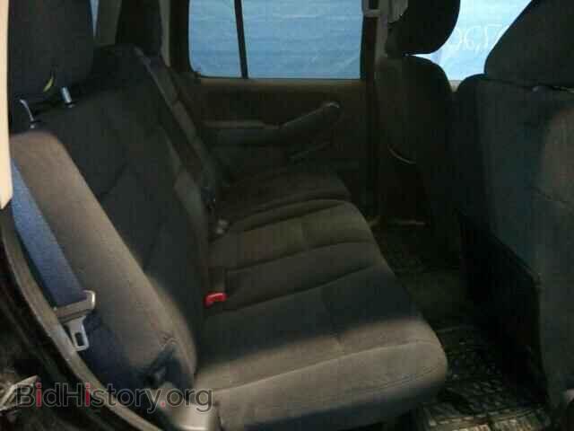2010 FORD EXPLORER - VIN: 1FMEU7DE4AUA52620 - Photo 6