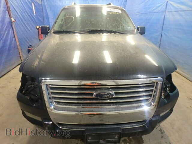 2010 FORD EXPLORER - VIN: 1FMEU7DE4AUA52620 - Photo 9